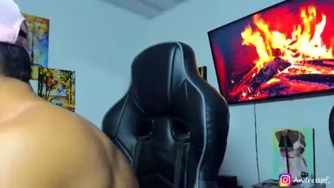 Kuva andy_walker_